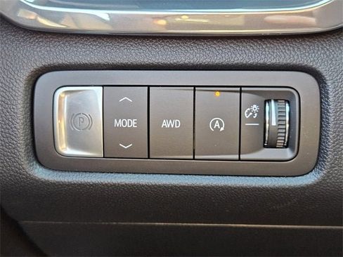 New 2026 GMC Acadia Denali w/ Super Cruise Package image 23