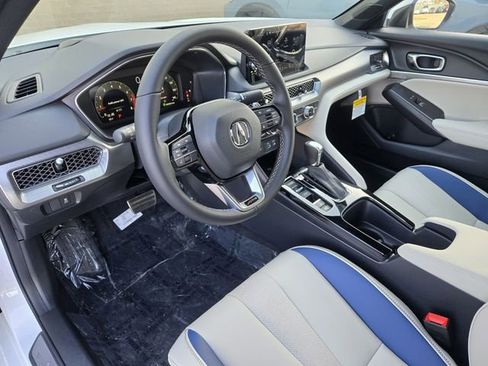 New 2026 Acura Integra A-Spec image 11
