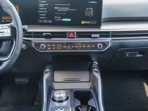 New 2026 Kia Sorento EX w/ EX Premium Package image 15