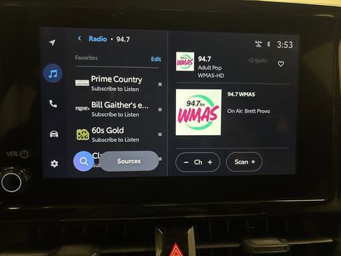 Used 2024 Toyota Corolla LE image 22