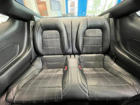 New 2026 Ford Mustang GT Premium w/ GT Performance Package RWD image 11