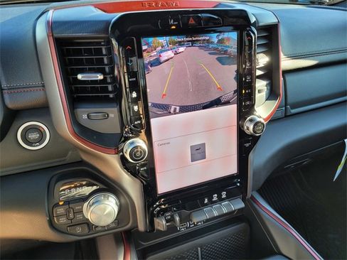 New 2026 RAM 1500 Rebel w/ Bed Utility Group image 25