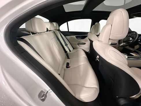 New 2026 Mercedes-Benz C 300 4MATIC Sedan image 27