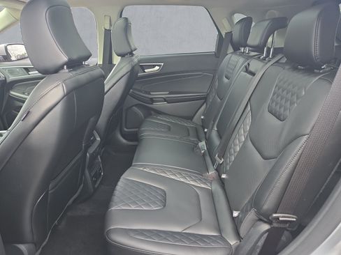Used 2024 Ford Edge Titanium w/ Equipment Group 301A AWD/4WD image 23