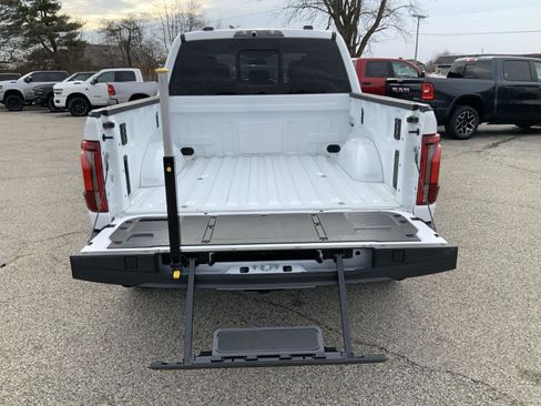 Used 2025 Ford F150 Raptor image 15