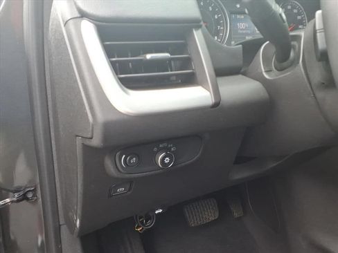 Used 2021 GMC Terrain SLE w/ Driver Convenience Package FWD image 19