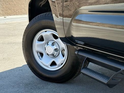 Used 2023 Toyota Tacoma SR image 20