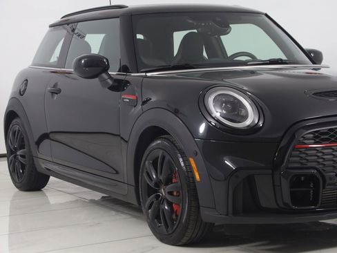 Used 2023 MINI Cooper John Cooper Works w/ Driver Assistance Package image 44