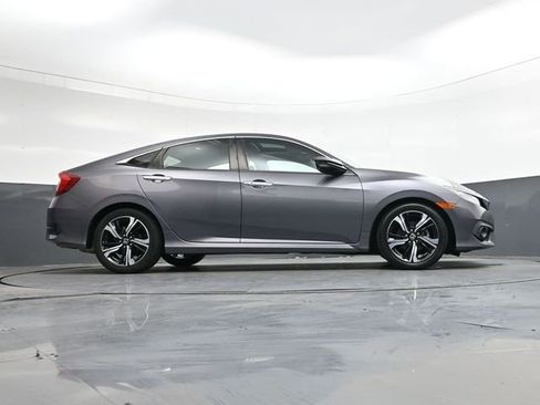 Used 2017 Honda Civic Touring image 26