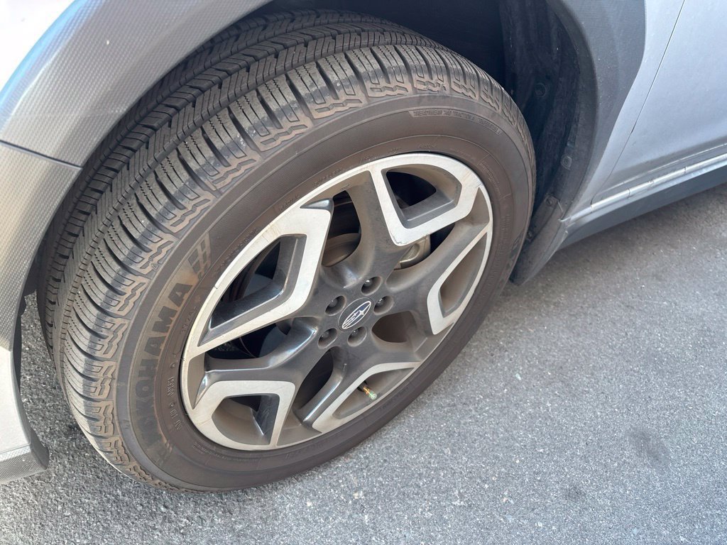 Used 2020 Subaru Crosstrek 2.0i Limited w/ Popular Package #2 AWD/4WD image 21