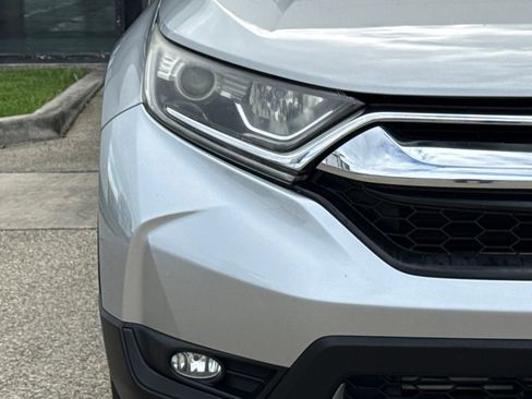 Used 2018 Honda CR-V EX-L image 7