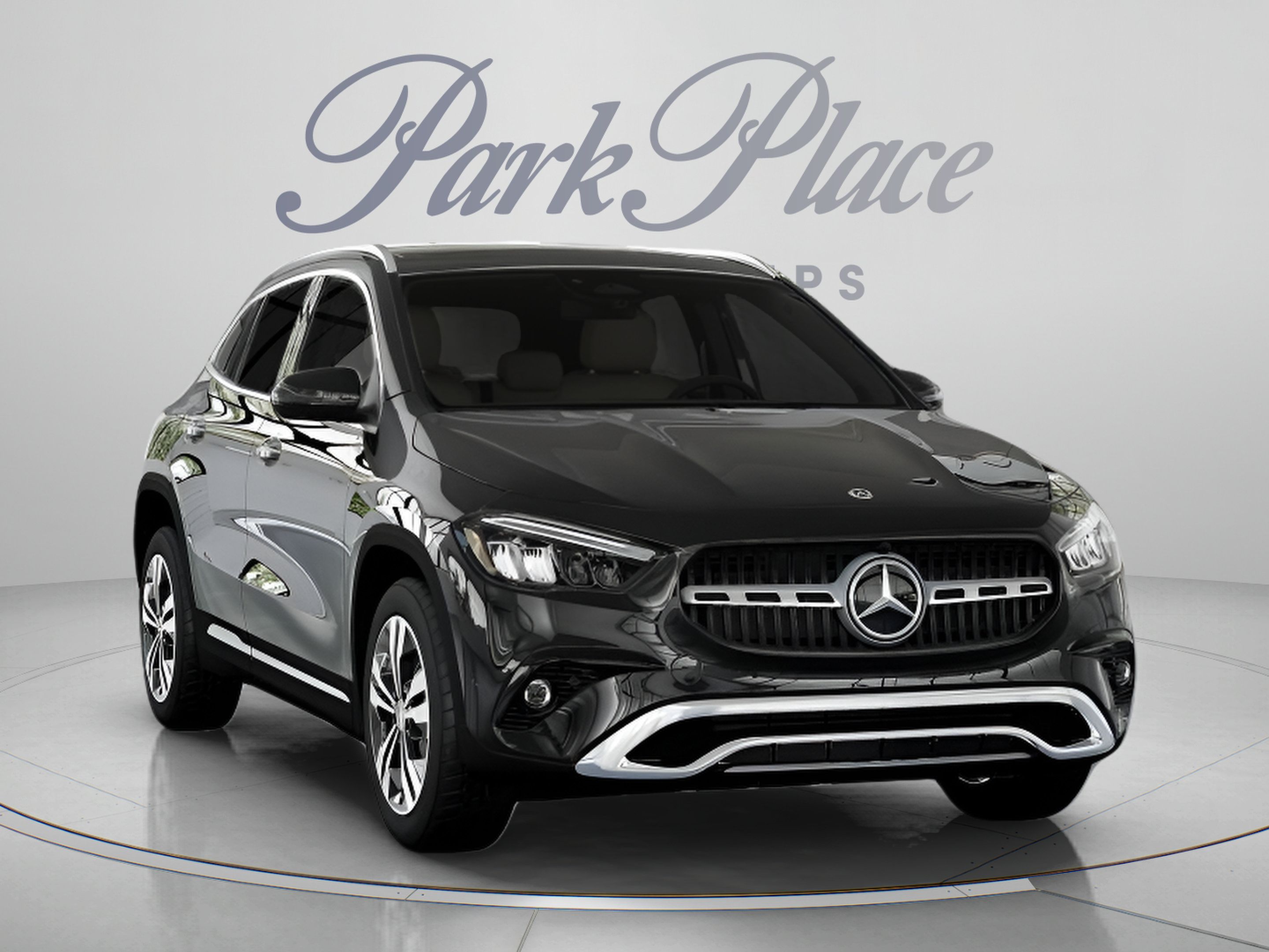 Used 2026 Mercedes-Benz GLA 250 image 33