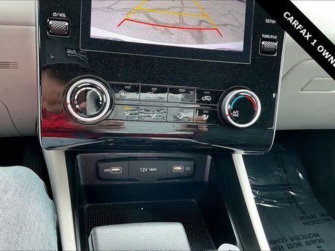 Used 2022 Hyundai Tucson SEL w/ Cargo Package image 15