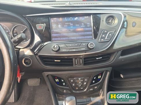 Used 2020 Buick Envision Premium w/ Driver Confidence Package AWD/4WD image 14
