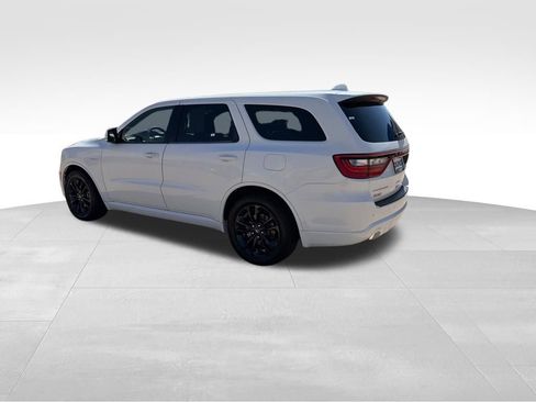 Used 2022 Dodge Durango R/T RWD image 8