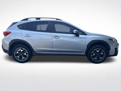Used 2019 Subaru Crosstrek 2.0i Premium