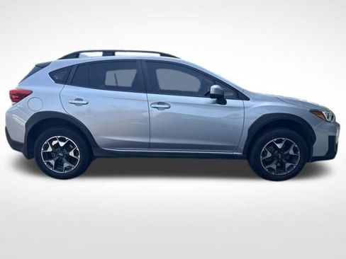 Used 2019 Subaru Crosstrek 2.0i Premium AWD/4WD image 2