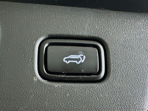 Used 2025 Hyundai Tucson SEL AWD/4WD image 30
