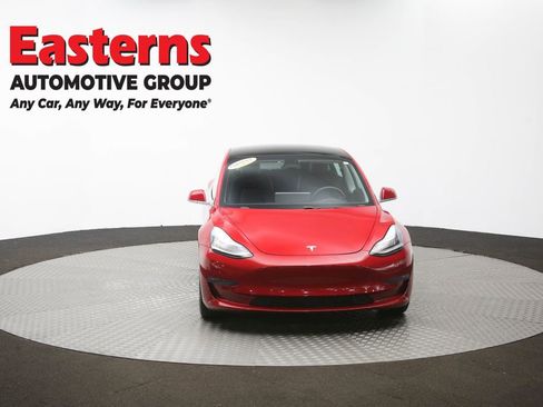 Used 2019 Tesla Model 3 Long Range image 46