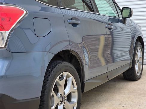 Used 2018 Subaru Forester 2.5i Touring w/ Popular Package #3B image 38