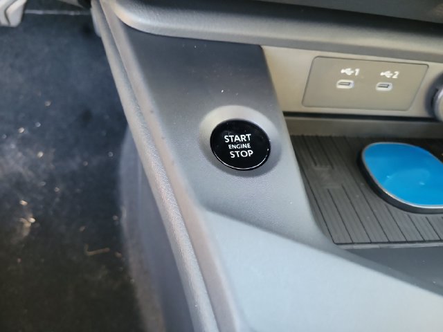New 2027 Nissan Sentra SV w/ SV Convenience Package FWD image 32