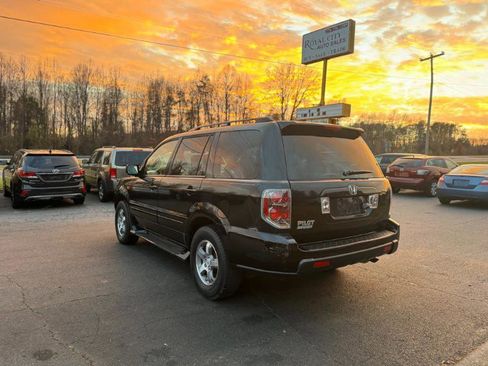 Used 2007 Honda Pilot EX-L image 7