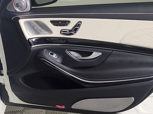 Used 2016 Mercedes-Benz S 600 image 26