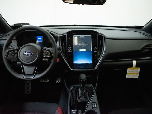 New 2026 Subaru Impreza RS AWD/4WD image 11
