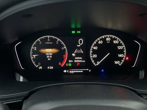 Used 2025 Honda Civic Sport image 13