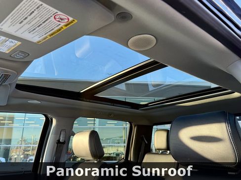 Certified 2024 Ford F350 Lariat w/ Lariat Ultimate Package image 29