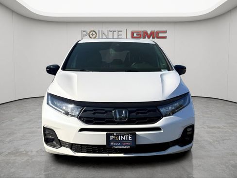 Used 2025 Honda Odyssey Sport-L image 12