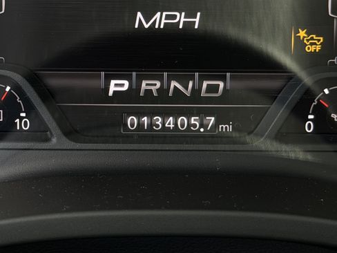Used 2022 RAM 1500 TRX w/ TRX Level 2 Equipment Group AWD/4WD image 14