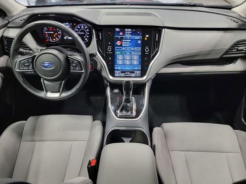Certified 2024 Subaru Legacy Premium AWD/4WD image 17