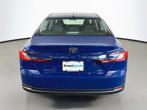Used 2025 Toyota Camry LE FWD image 6