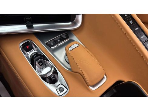 Used 2023 Chevrolet Corvette Stingray Premium Cpe w/ Z51 Performance Package RWD image 15
