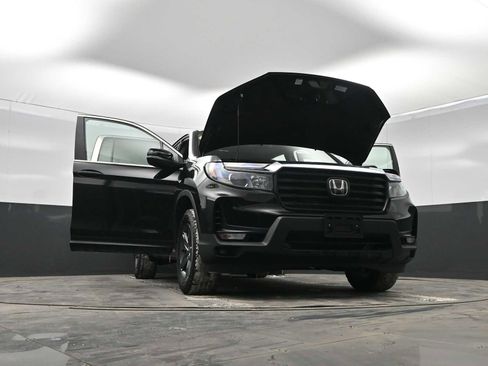 Used 2023 Honda Ridgeline RTL image 41