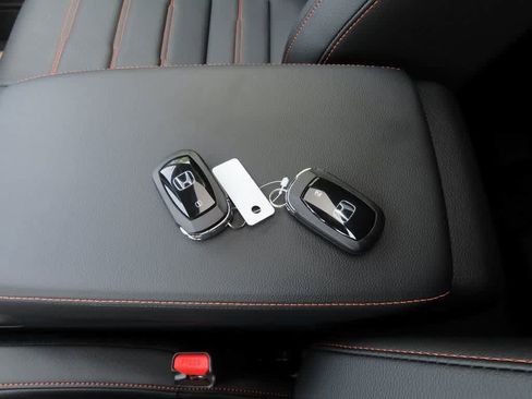 New 2026 Honda CR-V Sport-L image 25