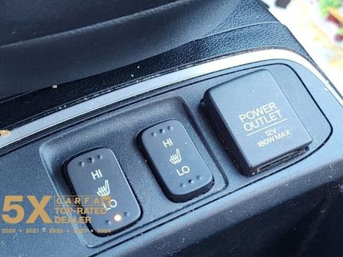 Used 2016 Honda CR-V EX-L image 28