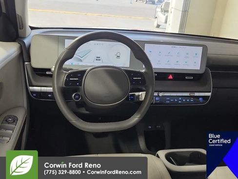 Used 2023 Hyundai Ioniq 5 SEL AWD/4WD image 17