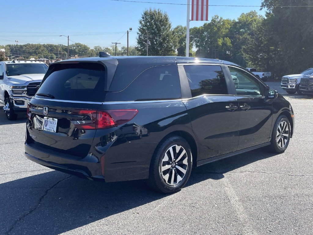 Used 2025 Honda Odyssey EX-L image 8