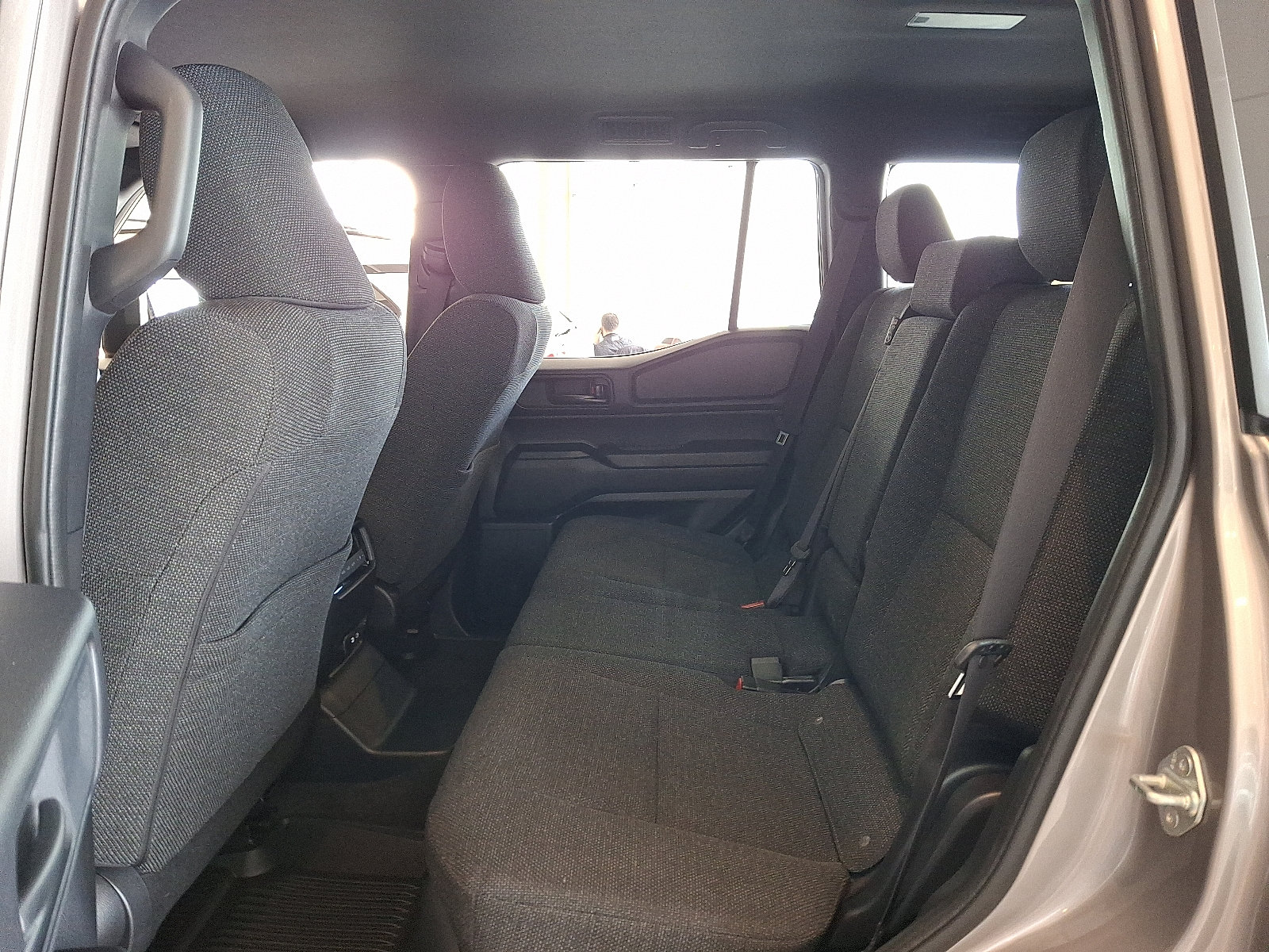 Used 2024 Toyota Land Cruiser 1958 AWD/4WD image 11