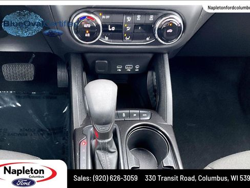 Used 2023 Chevrolet TrailBlazer LT w/ Convenience Package AWD/4WD image 31