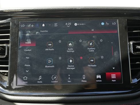 Used 2024 Dodge Durango R/T RWD image 57