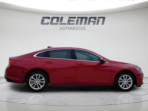 Used 2018 Chevrolet Malibu LT FWD image 6