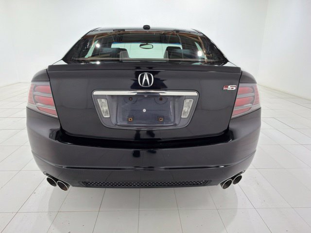 Used 2008 Acura TL Type-S FWD image 5