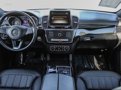 Certified 2016 Mercedes-Benz GLE 350 4MATIC image 12
