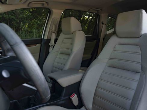 Used 2017 Honda CR-V EX image 17