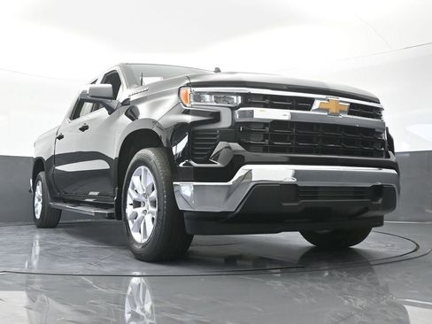 Used 2024 Chevrolet Silverado 1500 LT RWD image 68