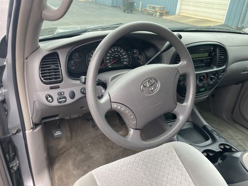 Used 2006 Toyota Tundra SR5 image 10