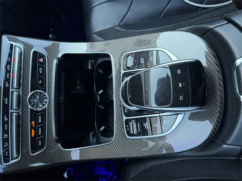 Used 2019 Mercedes-Benz CLS 53 AMG 4MATIC image 22